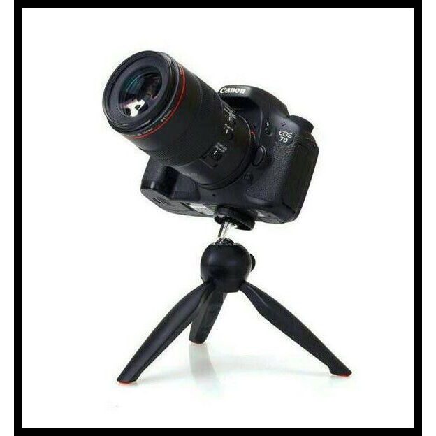 Chân Máy Ảnh Yunteng Yt-228