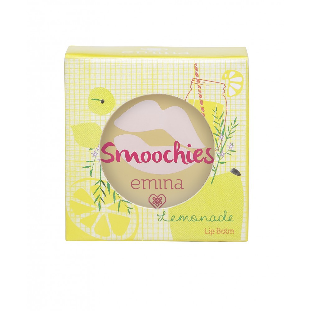 (Hàng Mới Về) Son Dưỡng Môi Emina Smochies | BigBuy360 - bigbuy360.vn