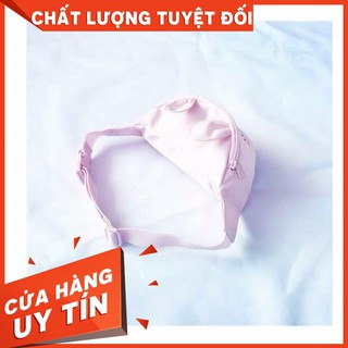 [THANH LÍ GIÁ NHẬP] Túi đeo chéo thỏ hồnd 3D H&M