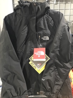 Áo Khoác Dù Cao Cấp The North Face