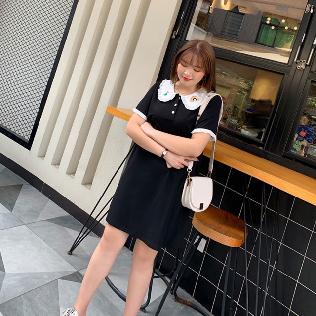 Đầm bigsize