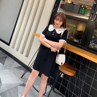 Đầm bigsize