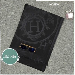 Khăn choàng Pashmina Hermes