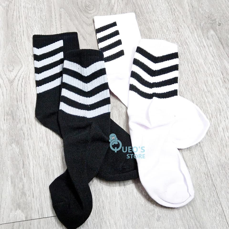 Tất cao cổ ulzzang style part 3