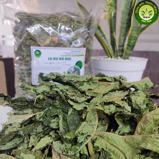 Lá Đu Đủ Đực sấy khô loại 1, hỗ trợ tiêu hóa và giúp tăng cường sự trao đổi chất trong cơ thể