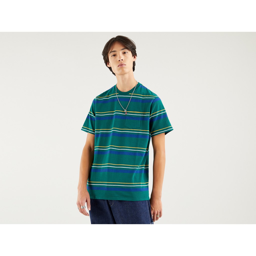 LEVI'S - Áo Thun Nam 34310-0017