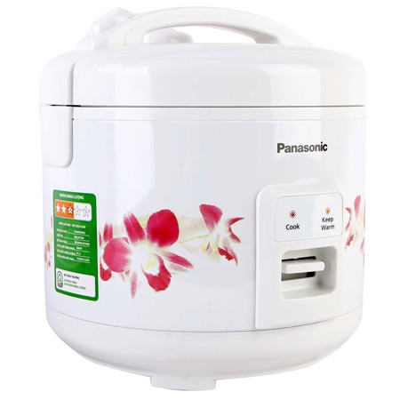 Nồi Cơm Điện Panasonic SR - MVN187