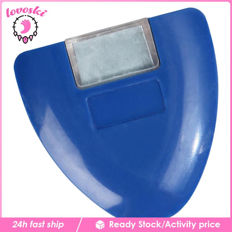 [Lovoski] Phấn Đánh Dấu Hình Tam Giác Dùng May Vá DIY