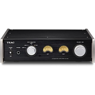 Amply TEAC AX-501