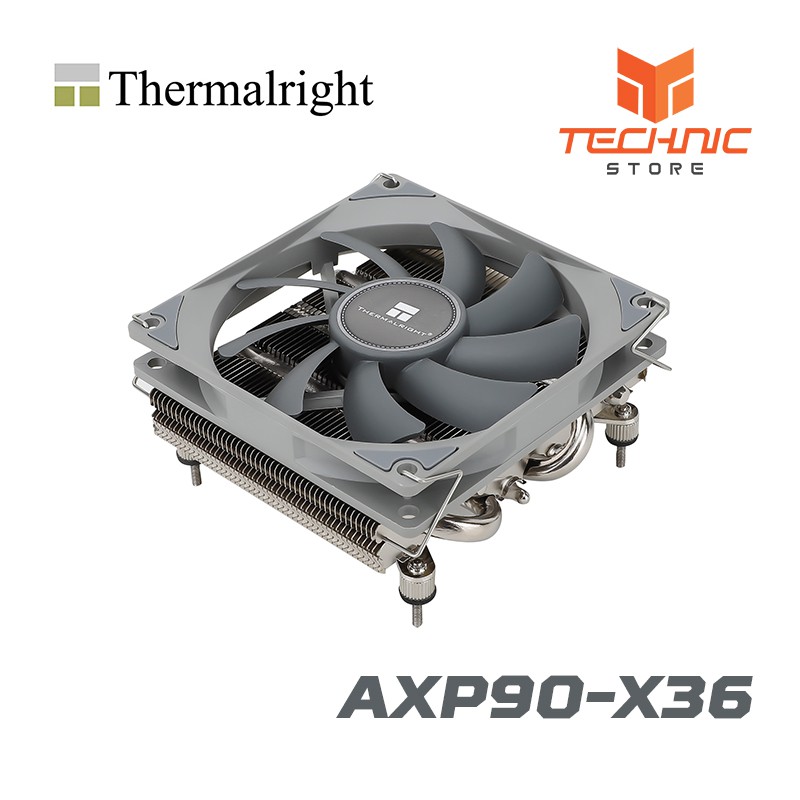 Tản nhiệt CPU ThermalRight AXP90 X36