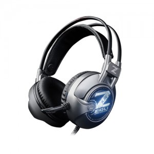Tai nghe Gaming ZIDLI ZH-V6 (7.1, USB, LED)