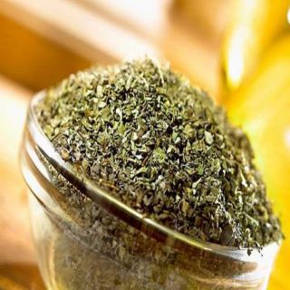 Lá thơm Oregano ( kinh giới cay)