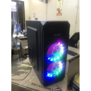 Vỏ case máy tính văn phòng Vitra S457