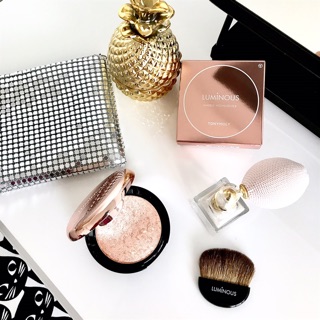 Phấn Bắt Sáng Tonymoly Luminous Marble Highlighter