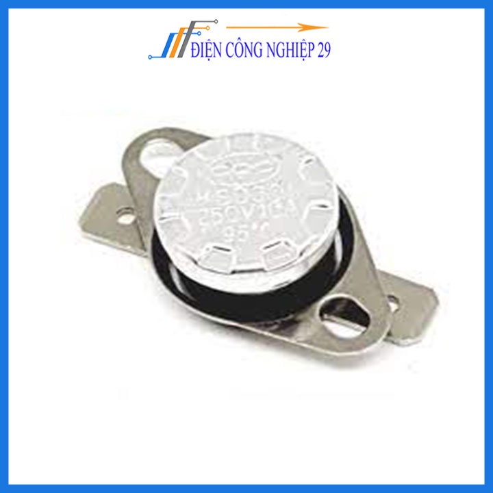 Role tự ngắt ấm sắc thuốc nồi cơm điện 80°-185°