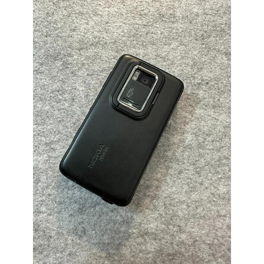 Điện thoại Nokia N900 Chạy OS Maemo Chính hãng
