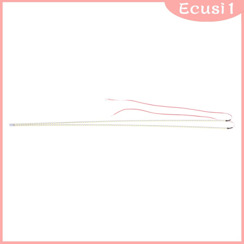 2pcs 540mm LED Backlight Strip Lamps Kit For 24\'\' TV Repair CCFL LCD Monitor | BigBuy360 - bigbuy360.vn