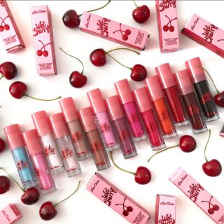 SON KEM BÓNG LIME CRIME LIP GLOSS