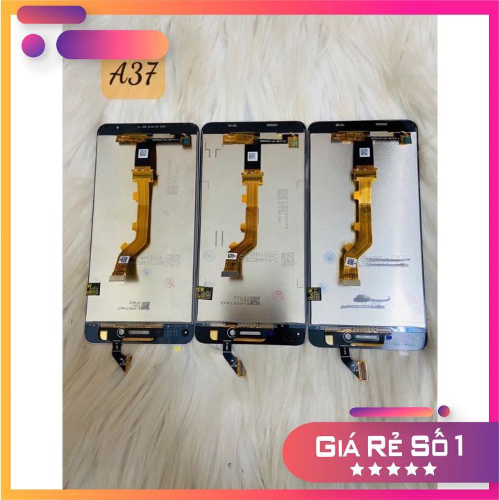 Màn hình Điện thoại Oppo A37 (neo9) zin - màn zin A37- Bao chất lượng-Giá rẻ tuyệt đối