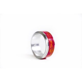 Nhẫn WaaT Illumination - Bản Nâng Cấp Silver