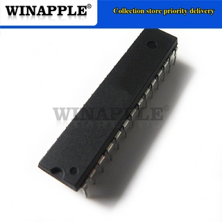 1 chiếc mcp23017-e / sp mcp23017 dip28 16-bit i / o chất lượng cao