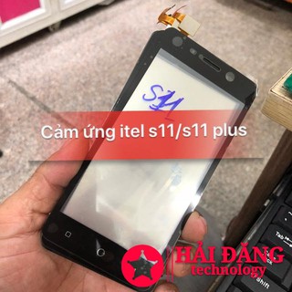 Cảm Ứng Itel S11 Plus