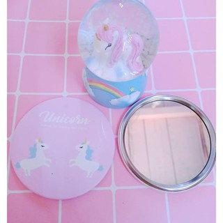 GƯƠNG MINI ĐẸP NHIỀU HÌNH CUTE