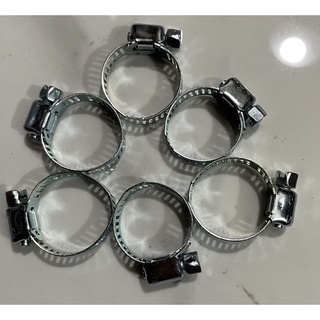 Đai xiết ống các cỡ (Đai xiết - quai nhê…)