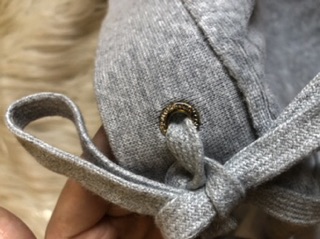 Quần Juicy Couture