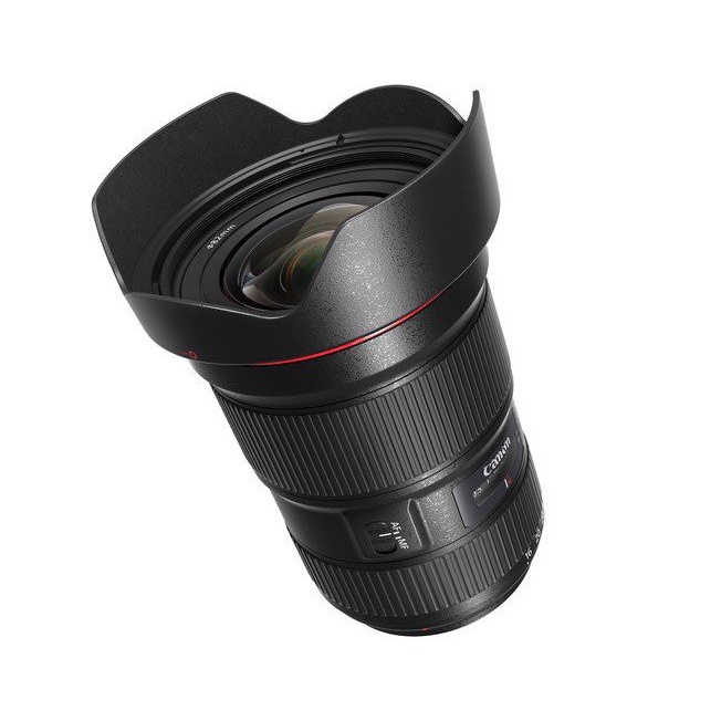 Ống kính Canon EF 16-35mm f/2.8L III USM - Hàng Chính Hãng Lê Bảo Minh