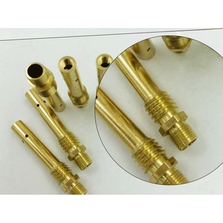 Nối bép mig 350 đồng vàng
