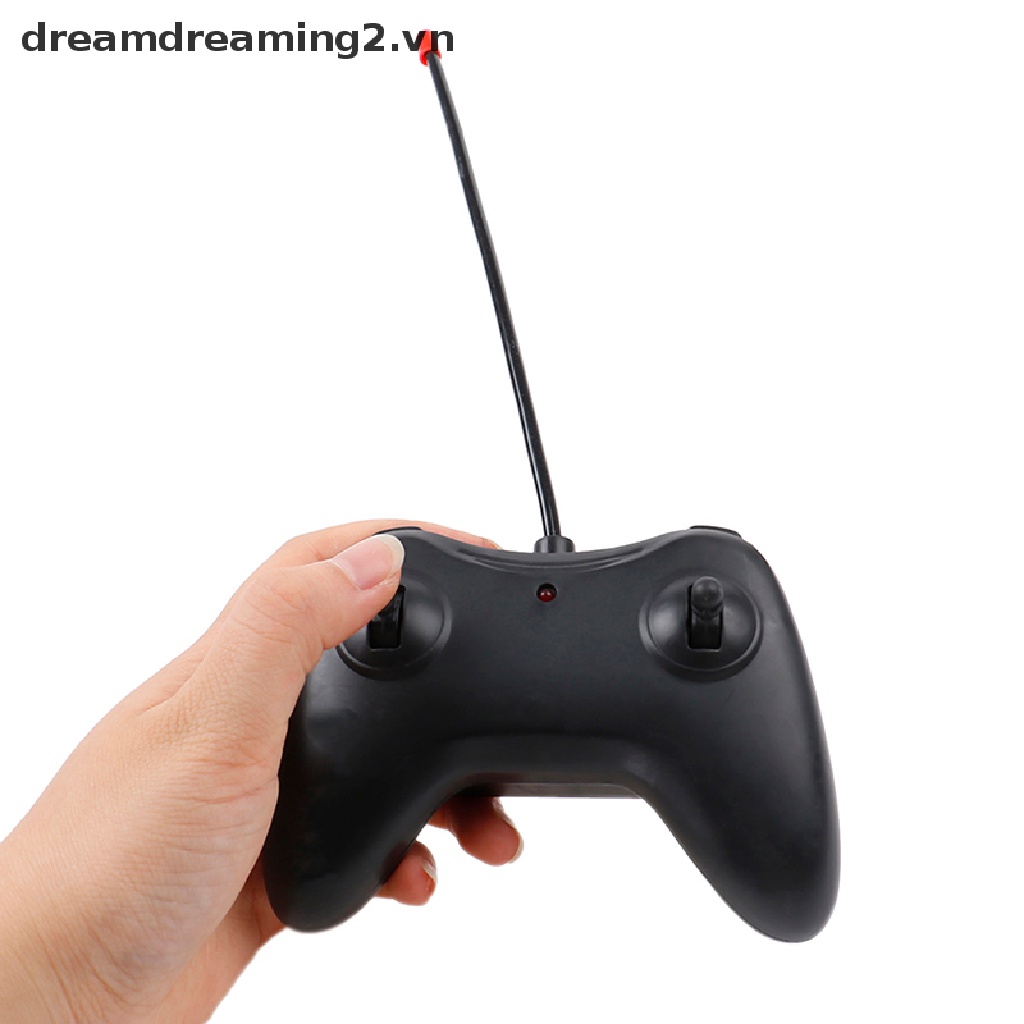 Thuyền Đồ Chơi Điều Khiển Từ Xa 2.4g Chất Lượng Cao