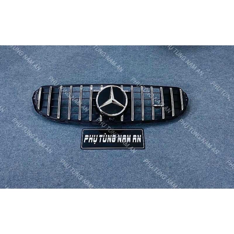 CALANG  MERCEDES-BENZ GLC200 2020-2021