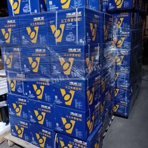 Dầu máy hút chân không chính hãng value 330ml