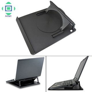 Giá đỡ bằng nhựa xoay 360 độ chuyên dụng cho Laptop