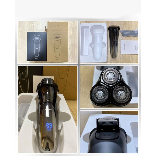 Máy cạo râu Xiaomi Enchen Blackstone 1 & 3