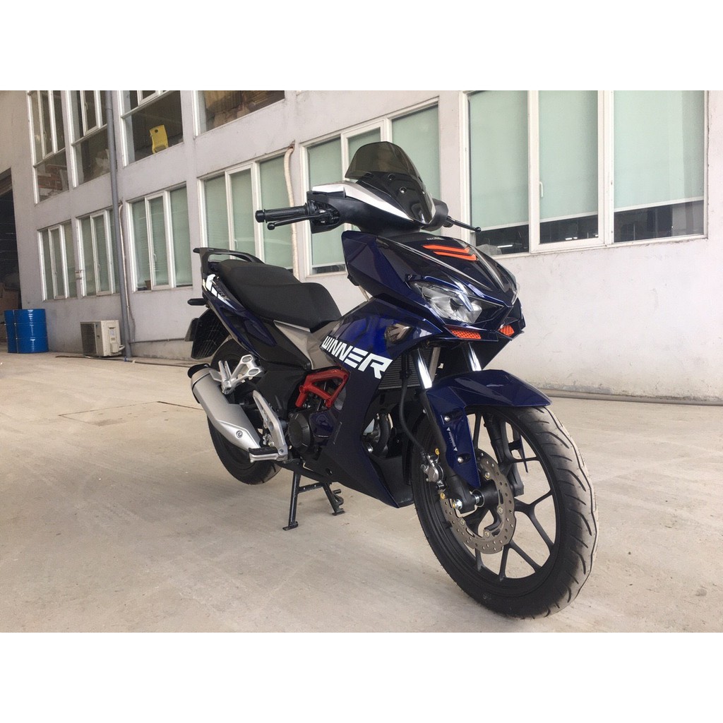 MẶT NẠ WINNER X CHÍNH HÃNG MOTO ART