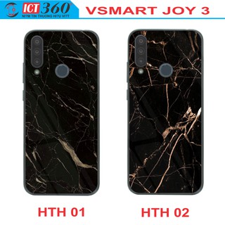 Ốp Lưng Kính VSMART JOY 3 - in theo yêu cầu (Nhiều Hình )