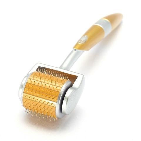 Lăn Tay ZGTS 192 Kim Hàng Loại Chính Hãng Giá Sỉ Dành Cho Spa