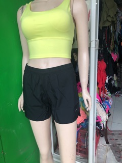 Quần đùi thể thao nữ Hiye