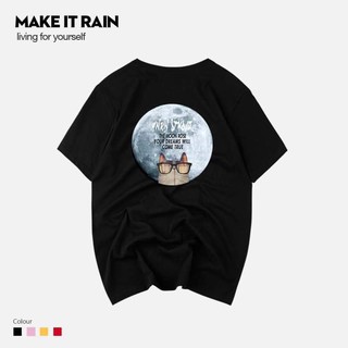 [ORDER] Áo phông Make It Rain (nhiều mẫu)