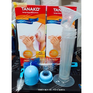 Dụng cụ hút sữa xylanh Tanako