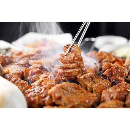 Gia vị mirin nấu ăn Chungwoo 2kg