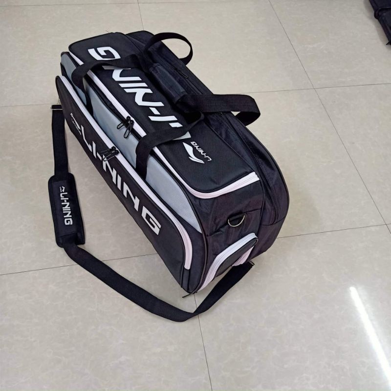 Bao vợt vuông lining mới nhất