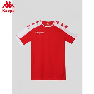 Áo thun tay ngắn nam KAPPA K0812TD07S thoáng khí mát mẻ