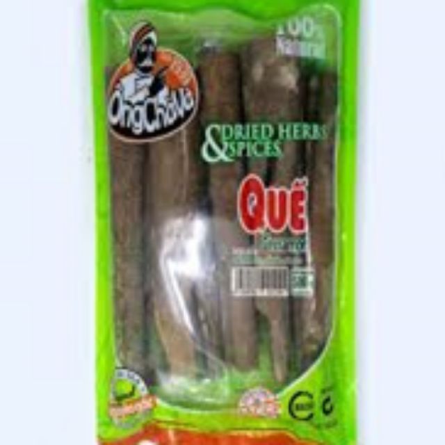 Gia vị Quế