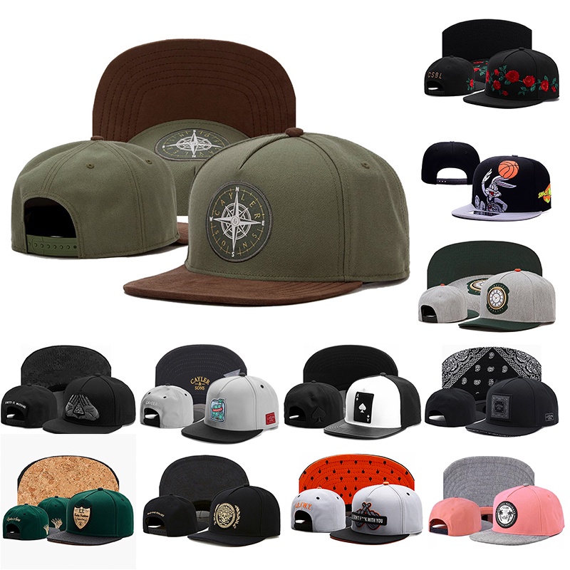 Cod {Ready Strock} Mũ Lưỡi Trai/Mũ Lưỡi Trai/Mũ Lưỡi Trai/ Sons Nhiều Màu/ Vải Cotton Unisex