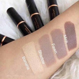 Kem nền dạng thỏi ABH - Stick foundation (minisize)