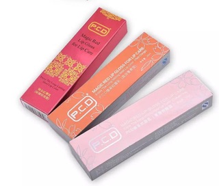 Dưỡng Môi PCD Hồng loại 2