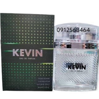 Nước hoa kevin 100ml